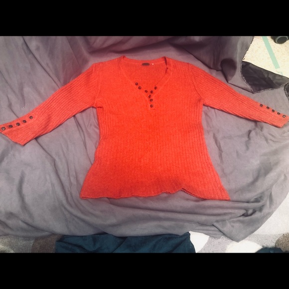 Size S 100% cashmere sweater - Picture 2 of 14